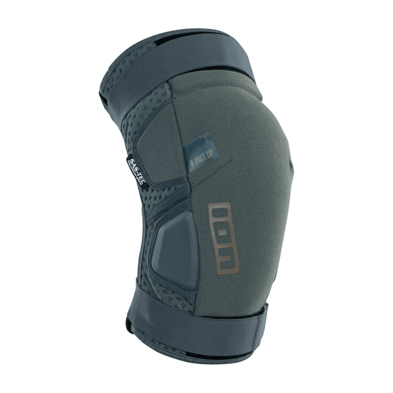 ION Knee Pads K-Pact Zip unisex 2024