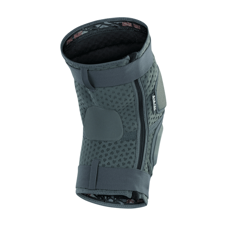 ION Knee Pads K-Pact Zip unisex 2024