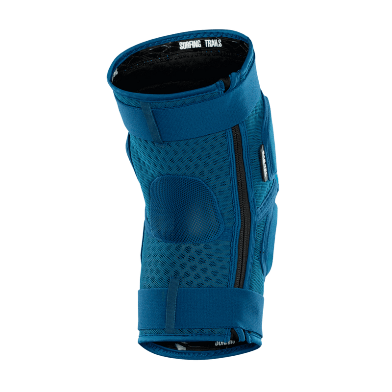 ION Knee Pads K-Pact Zip unisex 2024