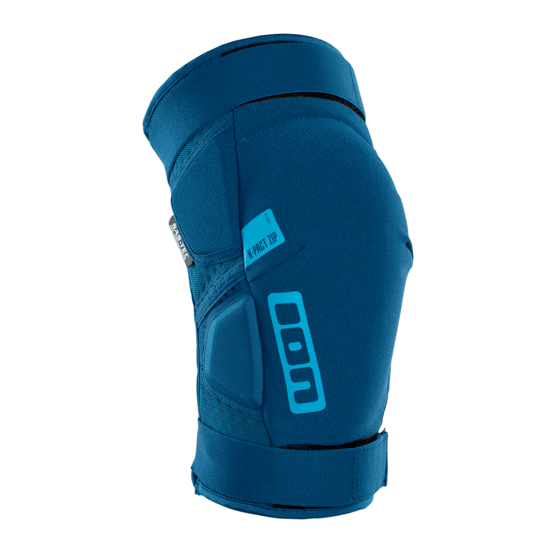 ION Knee Pads K-Pact Zip unisex 2024
