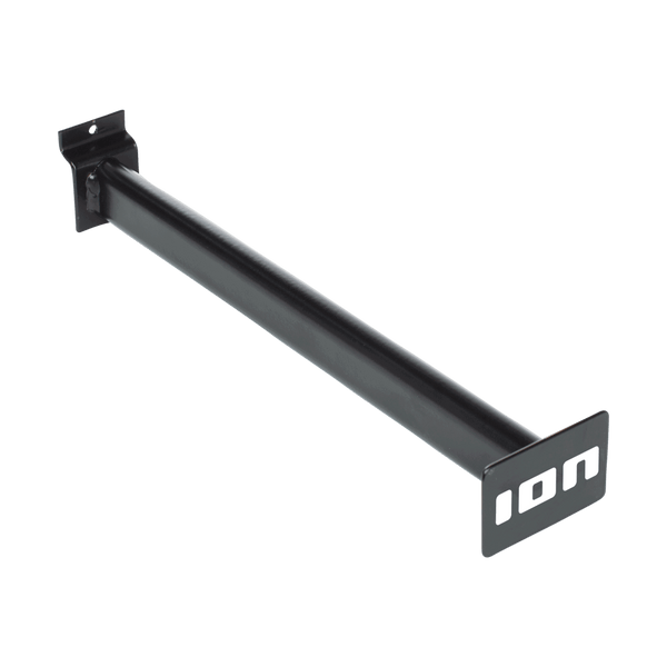 ION Slatwall Hook Textile/Backpacks 2022