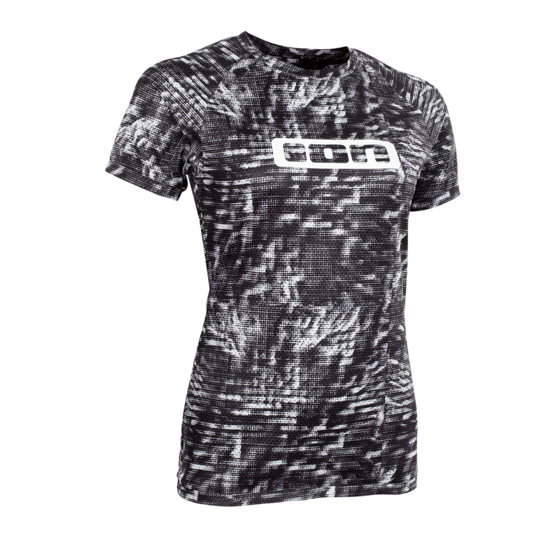 ION Base Layer Tee SS women 2022