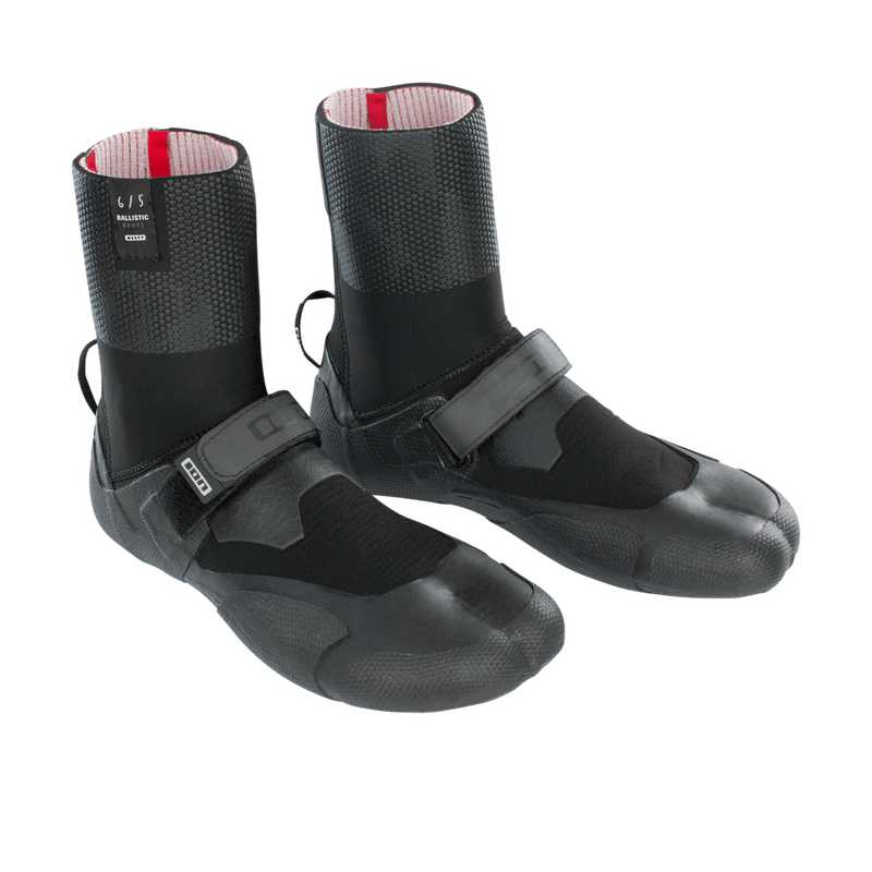 ION Ballistic Boots 6/5 Internal Split 2022