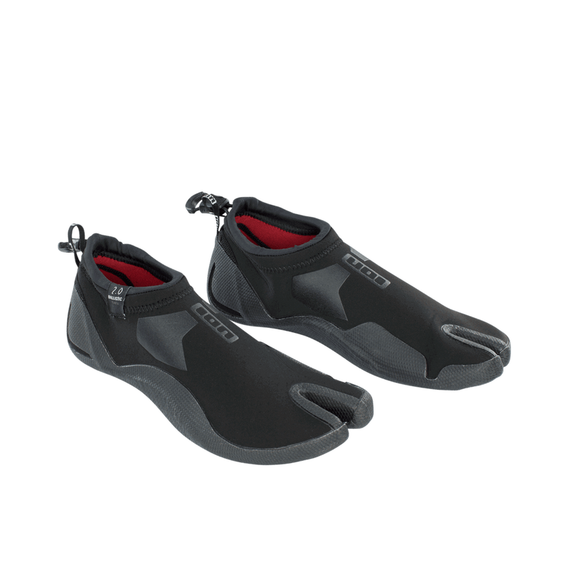 ION Ballistic Toes 2.0 External Split 2022