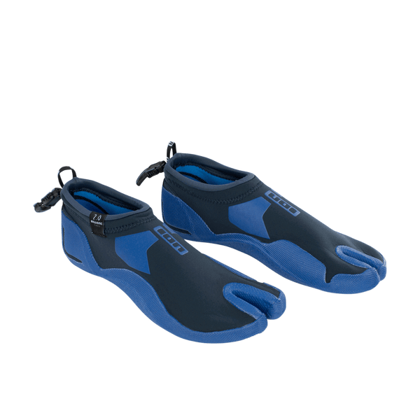ION Ballistic Toes 2.0 External Split 2022