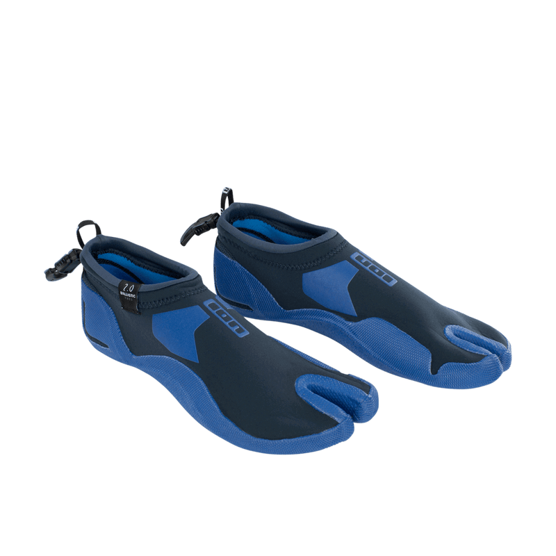 ION Ballistic Toes 2.0 External Split 2022