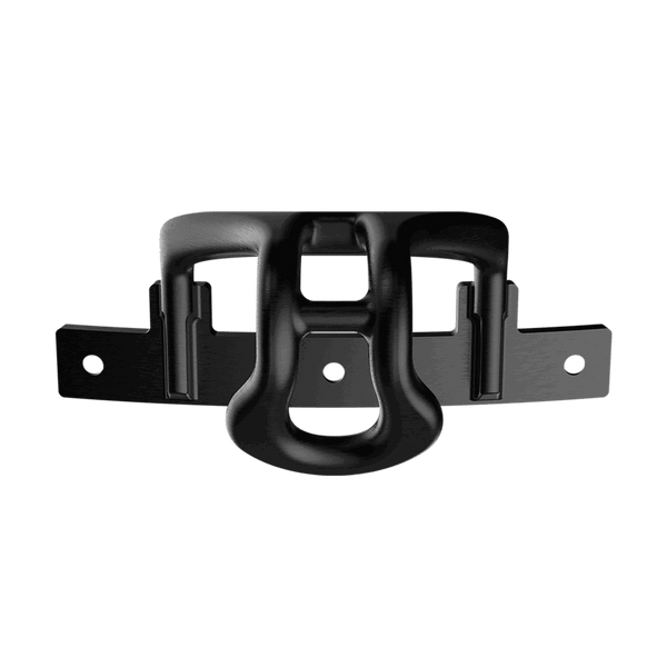 ION Hook Kite Aluminium 2025