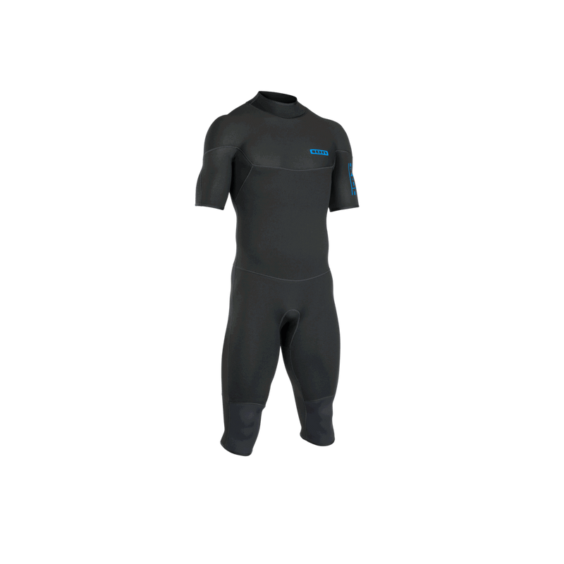 ION Base 3/2 Overknee SS Back Zip 2022