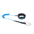 ION SUP Leash Core Coiled Knee 2024