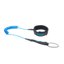 ION SUP Leash Core Coiled Knee 2024