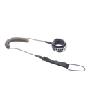 ION SUP Leash Tec Coiled Ankle 2024