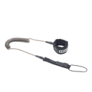 ION SUP Leash Core Coiled Ankle 2024