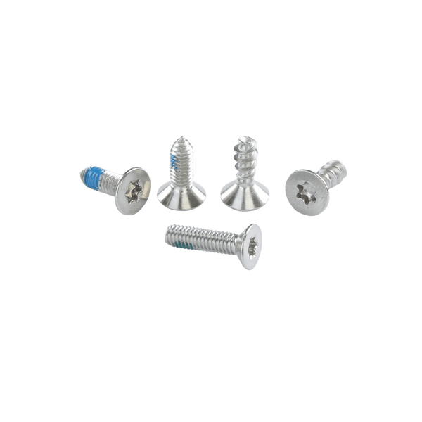 ION Screws Spectre-Bar/M4 TX20 (5pcs) (SS21 onw) 2022