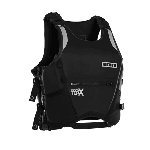 ION  Booster Vest X Side Zip unisex 2024
