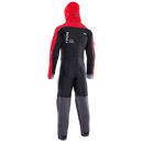 ION Fuse Drysuit 4/3 Back Zip 2025
