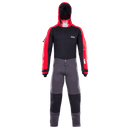 ION Fuse Drysuit 4/3 Back Zip 2025