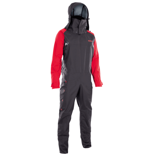 ION Fuse Lightweight Drysuit Back Zip 2025
