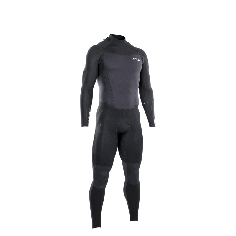 ION Element 4/3 Back Zip 2022