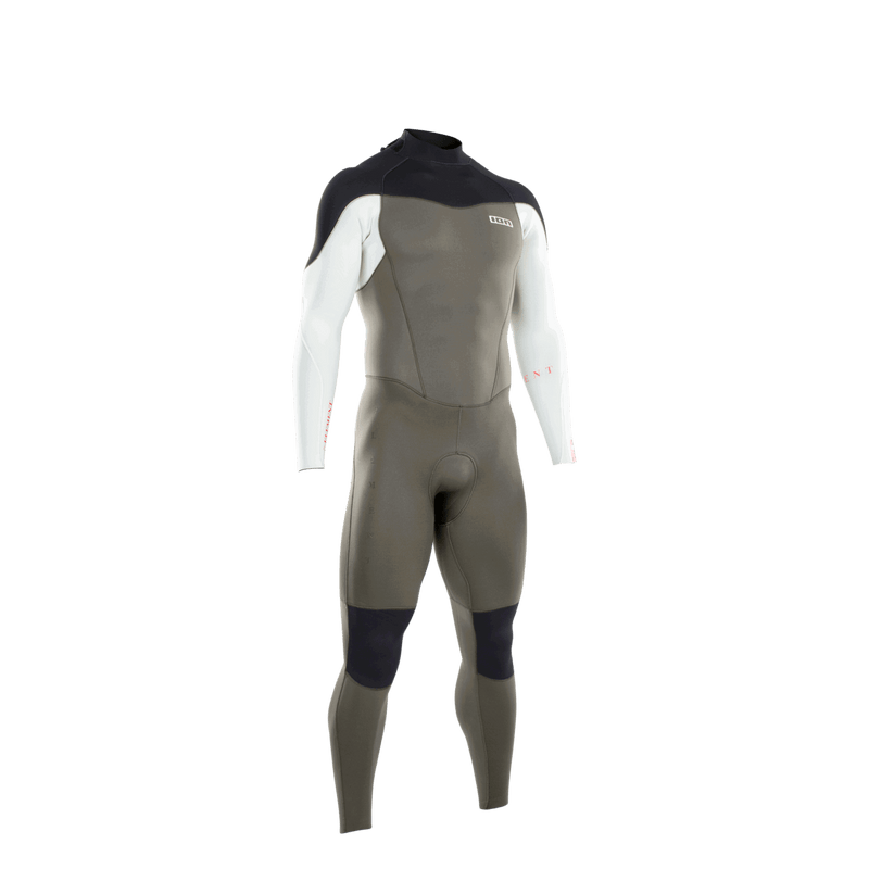 ION Element 4/3 Back Zip 2022