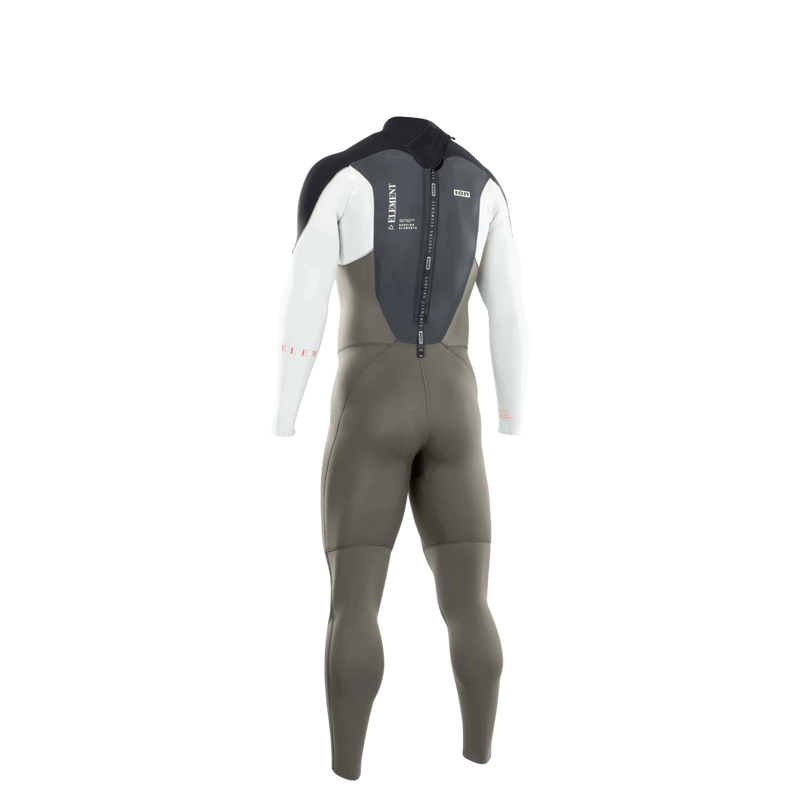 ION Element 4/3 Back Zip 2022