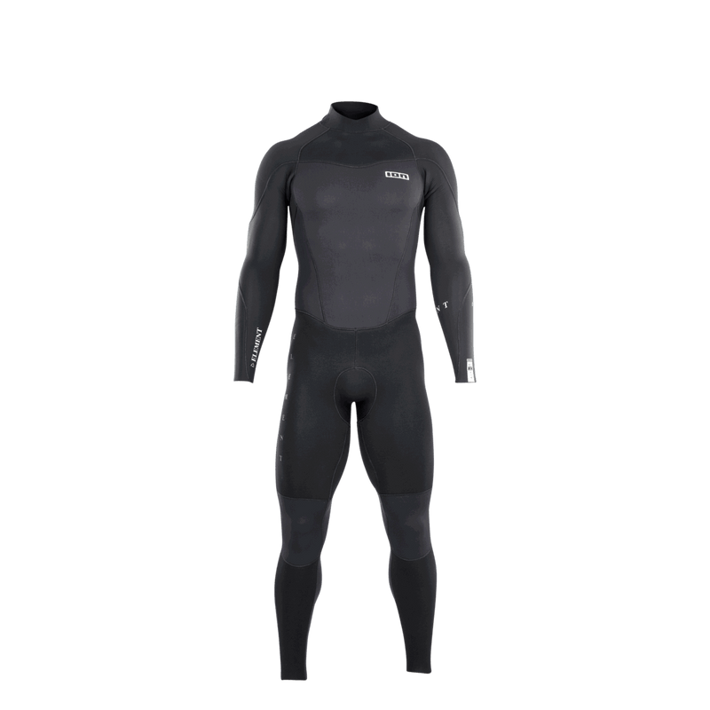 ION Element 4/3 Back Zip 2022