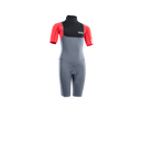 ION Capture 2/2 Shorty SS Back Zip 2024 - Niño