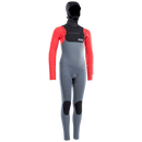 ION Capture 6/5 Hood Front Zip 2024 - Niño