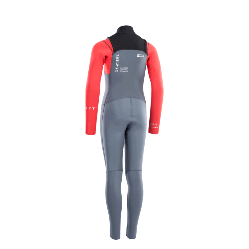 ION Capture 4/3 Front Zip 2024  - Niño