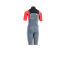 ION Capture 2/2 Shorty SS Front Zip 2024 - Niño