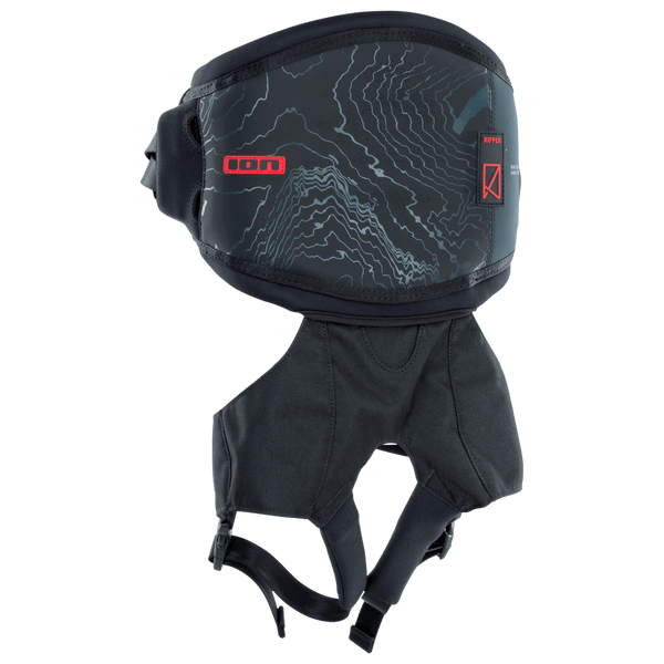 ION Ripper Harness Kids 2024 Windsurf
