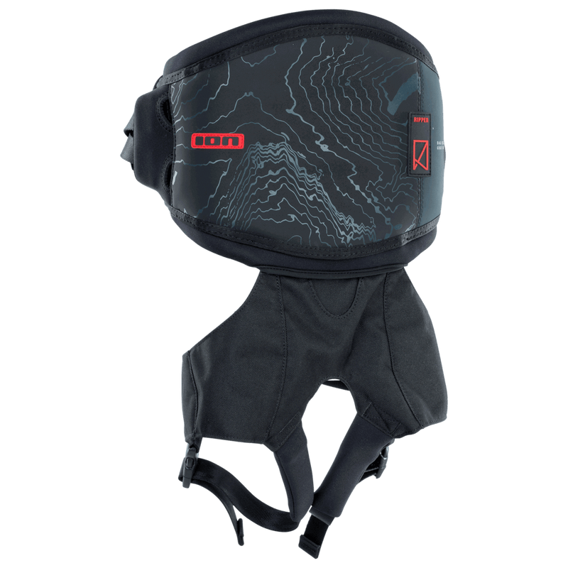 ION Ripper Harness Kids 2024 Windsurf