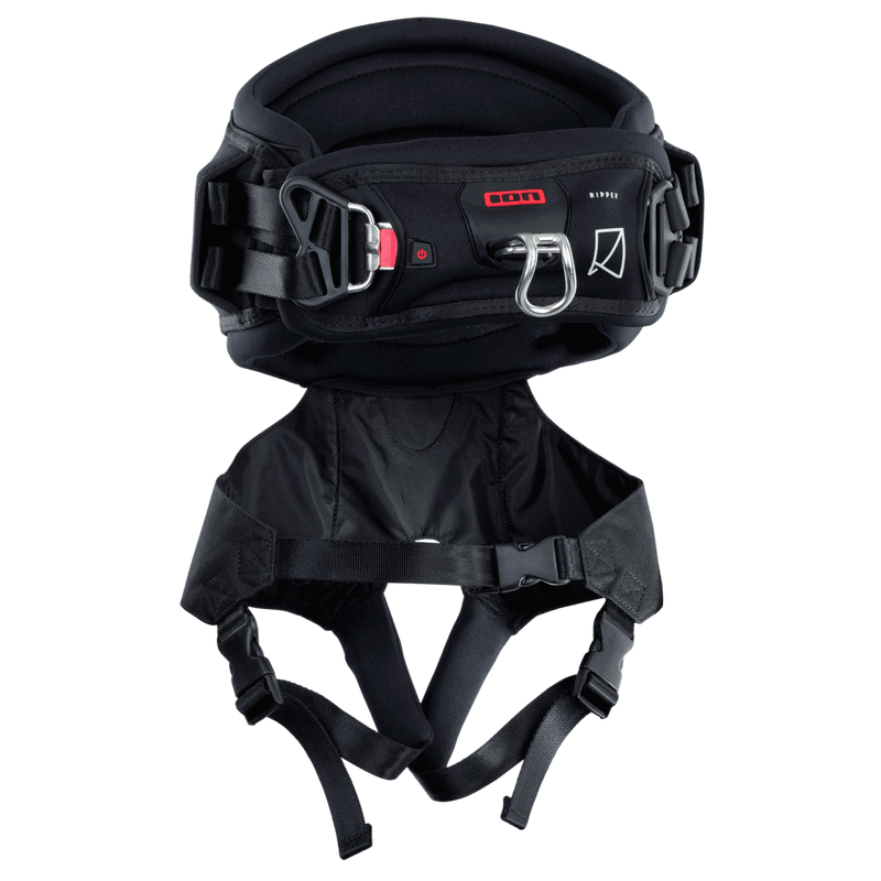 ION Ripper Harness Kids 2024 Windsurf
