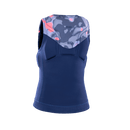 ION Ivy Vest Front Zip 2023 - Mujer
