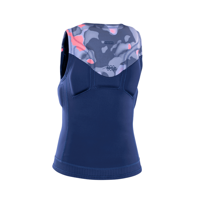 ION Ivy Vest Front Zip 2023 - Mujer