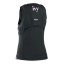 ION Ivy Vest Front Zip 2023 - Mujer