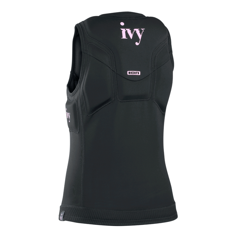 ION Ivy Vest Front Zip 2023 - Mujer