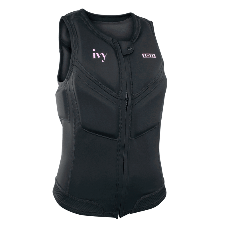 ION Ivy Vest Front Zip 2023 - Mujer
