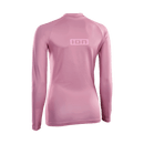 ION Promo Rashguard LS women 2022