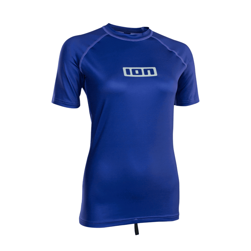 ION Promo Rashguard SS women 2022