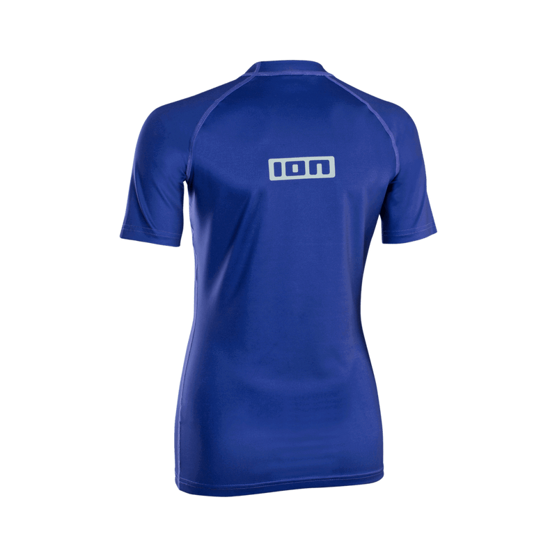 ION Promo Rashguard SS women 2022