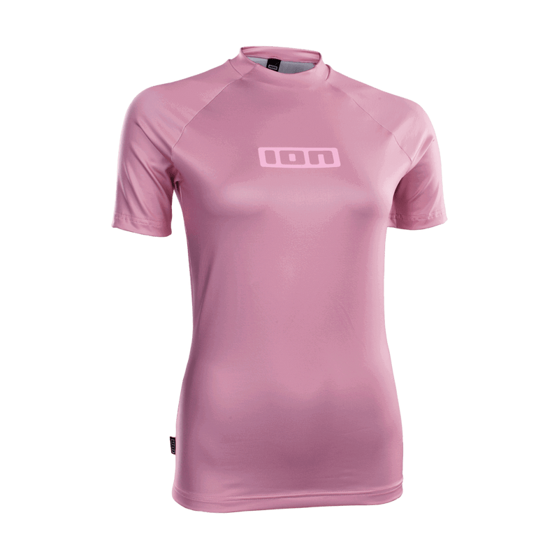 ION Promo Rashguard SS women 2022