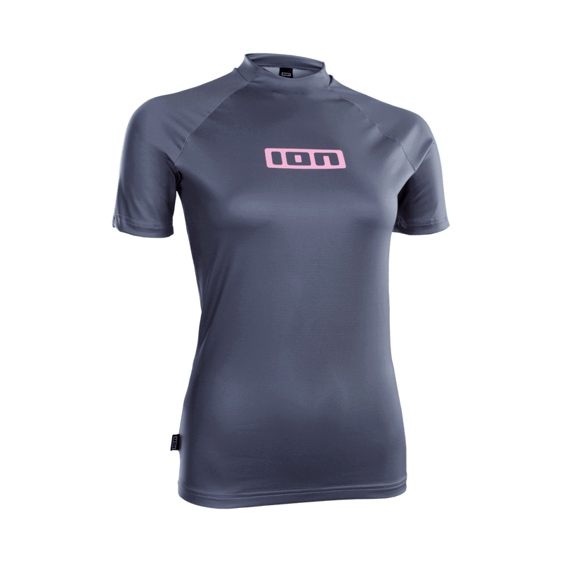 ION Promo Rashguard SS women 2022