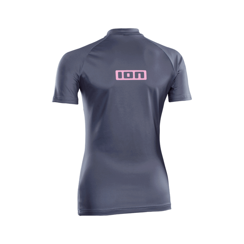 ION Promo Rashguard SS women 2022