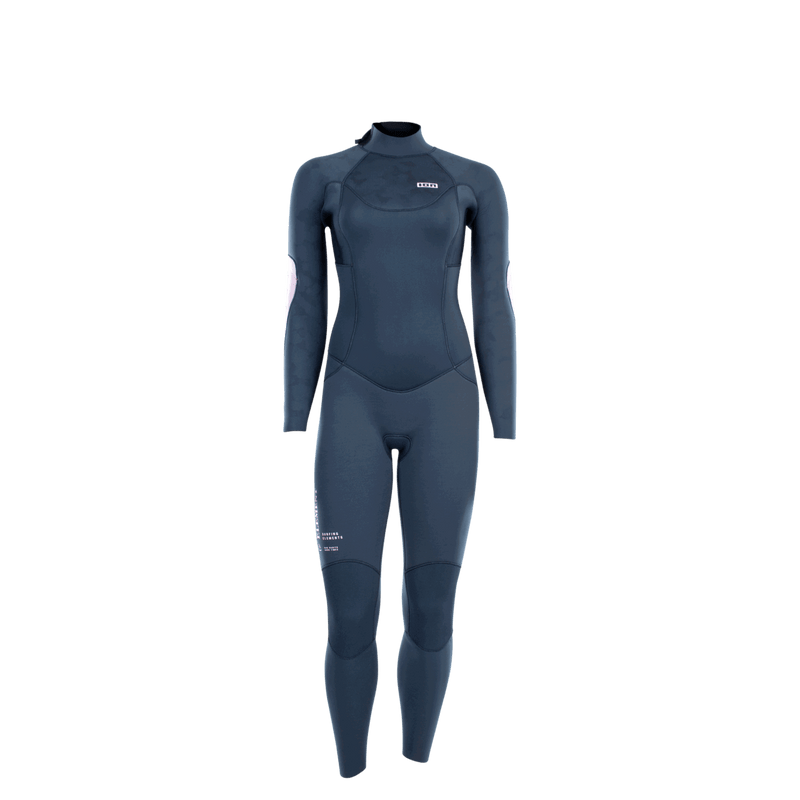 ION Element 5/4 Back Zip 2023 - Mujer