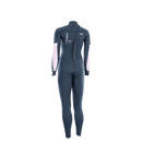 ION Element 4/3 Back Zip 2023 - Mujer