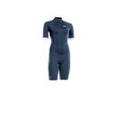 ION Element 2/2 Shorty SS Back Zip 2023 - Mujer