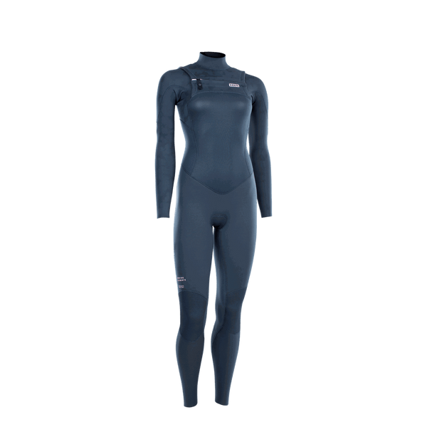 ION Element 4/3 Front Zip 2023 - Mujer