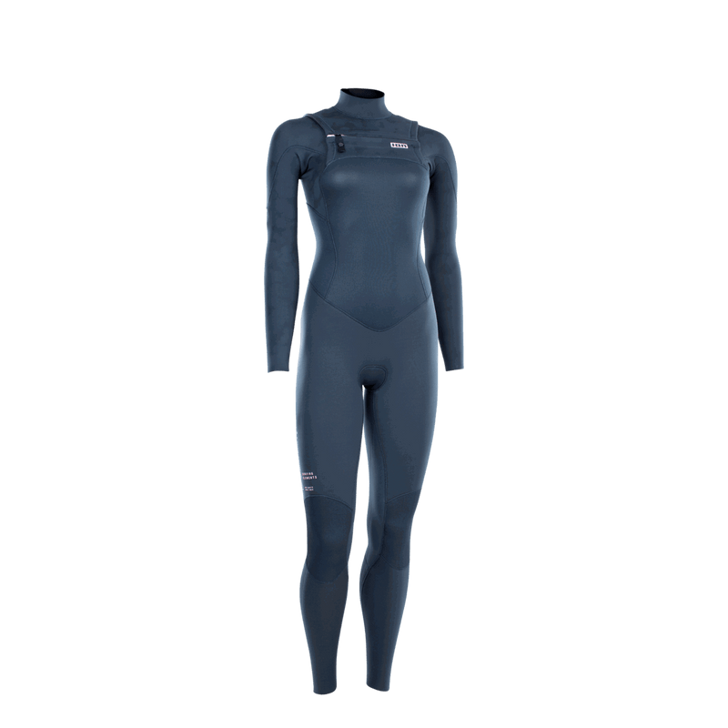 ION Element 4/3 Front Zip 2023 - Mujer