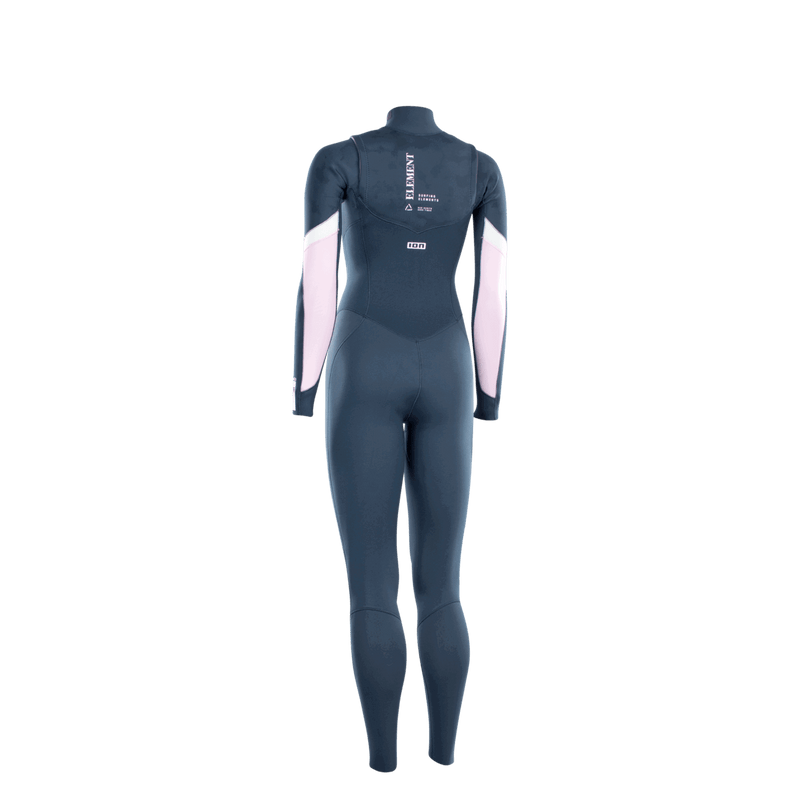 ION Element 4/3 Front Zip 2023 - Mujer