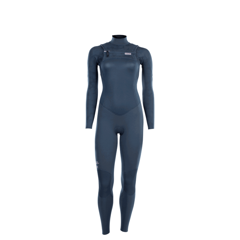 ION Element 4/3 Front Zip 2023 - Mujer